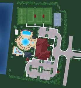 Marina Bay Site Plan 11-24-14